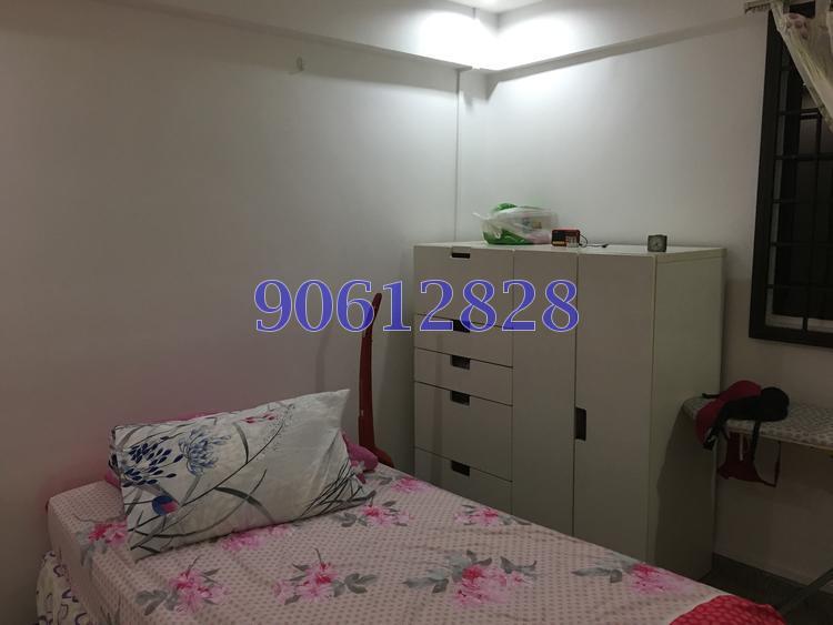 Blk 215 Serangoon Avenue 4 (Serangoon), HDB 4 Rooms #131430142